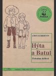 Hýta a batul (helenina drůbež) - náhled