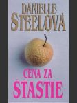 Cena za šťastie - náhled