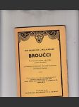 Broučci - náhled