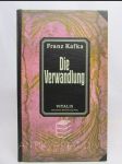 Die Verwandlung - náhled