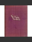 Česká kniha v minulosti a její výzdoba [Z obsahu: knihtisk, dějiny, typografie, inkunábule, vazba knih, staré tisky] - náhled