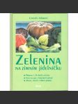 Zelenina na zimním jídelníčku (kuchařka, recepty) - náhled