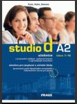 Studio d a2 učebnice lekce 7-12 - němčina pro jazykové a střední školy zpracovaná podle společného evropského referenčního rámce pro jazyky - náhled