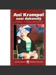 Ani Krampol není dokonalý. Příběhy českého Belmonda (film) - náhled