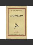 Napoléon [= Prosateurs francais contemporains] [francouzská literatura] - náhled