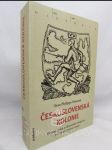 Československá kolonie - dějiny české a slovenské emigrace ve Francii (1914-1940) - náhled