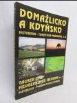 Domažlicko a Kdyňsko: Historicko-turistický průvodce 5 - náhled