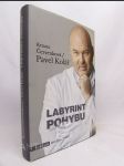 Labyrint pohybu - náhled