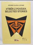 Výběr z povídek / Selected Stories - náhled