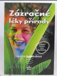 Zázračné léky přírody - náhled