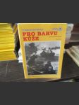 Pro barvu kůže - Dálky sv. 1/92 - náhled