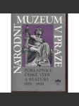 Pokladnice české vědy a kultury 1818-1988 - náhled