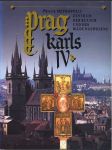 Prag karls iv. čornoj petr - náhled