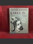 Karel IV. Jeho duchovní tvář - náhled