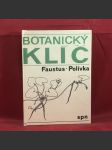 Botanický klíč - náhled