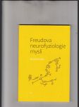 Freudova neurofyziologie mysli - náhled