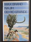 Na jih od Rio Grande - náhled