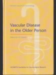 Vascular Disease in the Older Person  - náhled