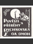 Pověsti a příběhy Rychnovska 2. (Rychnov nad Kněžnou) - náhled