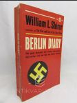 Berlin Diary: The Journal of a Foreign Correspondent 1934-1941 - náhled