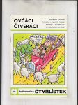 Čtyřlístek č. 108: Ovčáci čtveráci - náhled