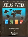 Velký ilustrovaný atlas světa - náhled