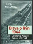 Bitva o rýn 1944 - náhled