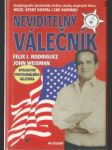 Neviditelný válečník - náhled