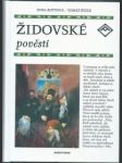 Židovské pověsti - náhled