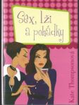 Sex, lži a pohádky - náhled