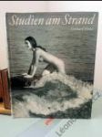 Studien am Strand - náhled