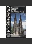 Vyšehrad. Kapitulní chrám sv. Petra a Pavla (Praha) - náhled