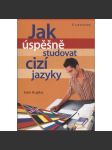 Jak úspěšně studovat cizí jazyky - náhled