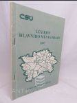 Lexikon hlavního města Prahy 1997 - náhled