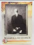 Masaryk a Hustopeče - náhled