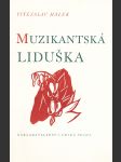 Muzikantská liduška - náhled