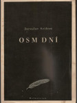 Osm dní - náhled