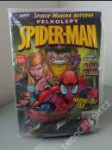 Velkolepý spider–man 2/2008 (zabalený, s dárkem) - náhled