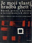 Je mojí vlastí hradba ghett? - náhled