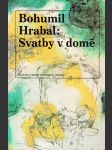 Svatby v domě - náhled