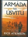 Armáda na úsvitu - náhled