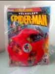 Velkolepý spider–man 9/2009 (zabalený, s dárkem) - náhled