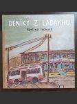 Deníky z Ladakhu + CD - náhled