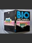 Bio mechanika - náhled