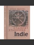 Otazníky starověké Indie - náhled