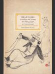 Kuan Liang - Gestalten und Szenen der Peking-Oper - náhled