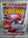 Velkolepý Spider–man 5/2010 (ZABALENÝ) - náhled