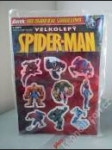 Velkolepý spider–man 2/2010 (zabalený, s dárkem) - náhled