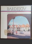 Bardejov - kultúrne pamiatky - náhled