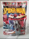 Velkolepý spider–man 12/2010 (zabalený, s dárkem) - náhled